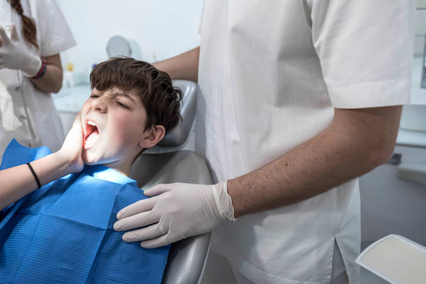 Best Pediatric Emergency Dentist in Spring City, UT