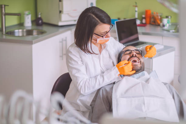 Best Emergency Orthodontic Repairs in Spring City, UT