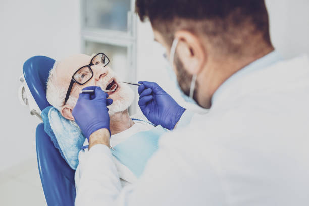 Best Walk-In Emergency Dentist in Spring City, UT
